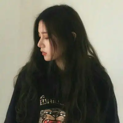 伤感女头海底月捞不起,心上人不qq女生头像我要个性网