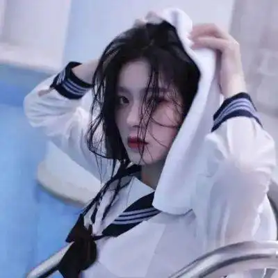 高清头像小清新女生头像