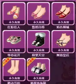 qq炫舞帮我配一套衣服女生的