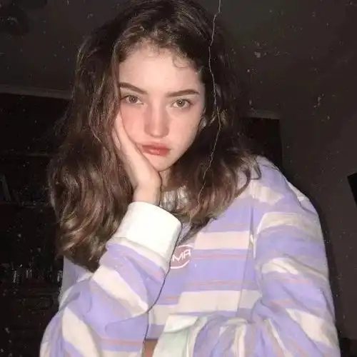 女网图真人头像可爱搞怪