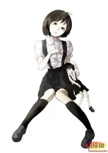 二次元与三次元的紊乱超赞性感mm照片萌化作品