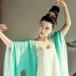 仙气爆表的女星刘亦菲baby刘诗诗