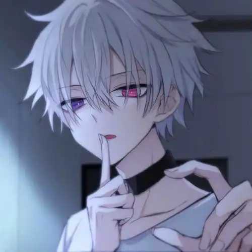 个性好看的动漫头像来啦