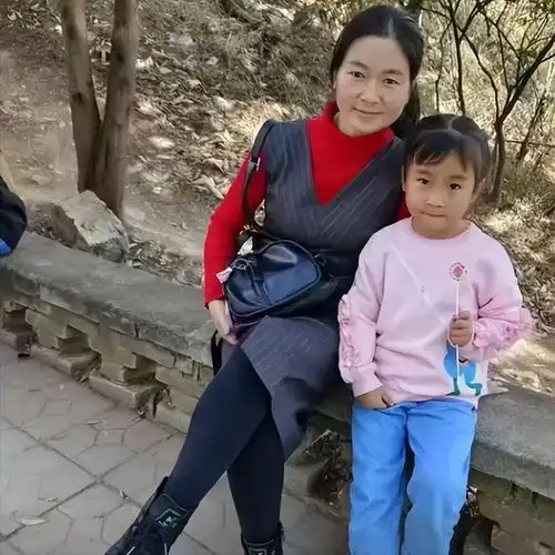 有线索了8岁女童走失48天后目击者发声,更多重要线索流出