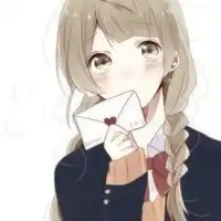 微信头像女生校园青春微信头像图片大全