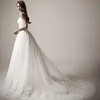 关于婚礼的头像女生微信头像图片大全