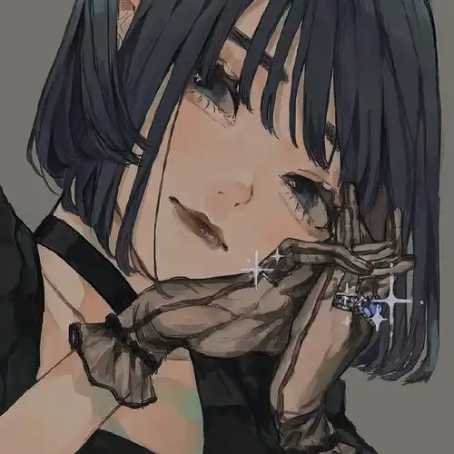 头像需要自取留言dd