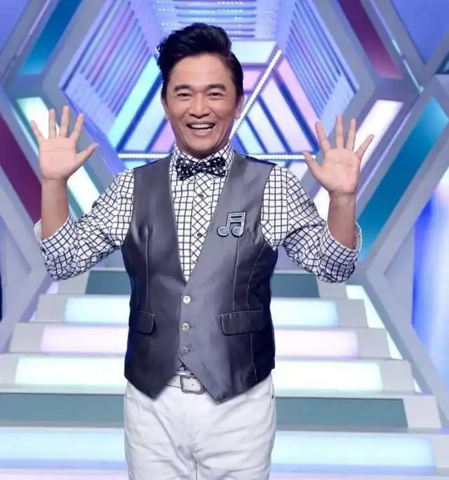 吴宗宪曝黄子佼黑历史,曾要求16岁美少女脱衣验身,还让他保密