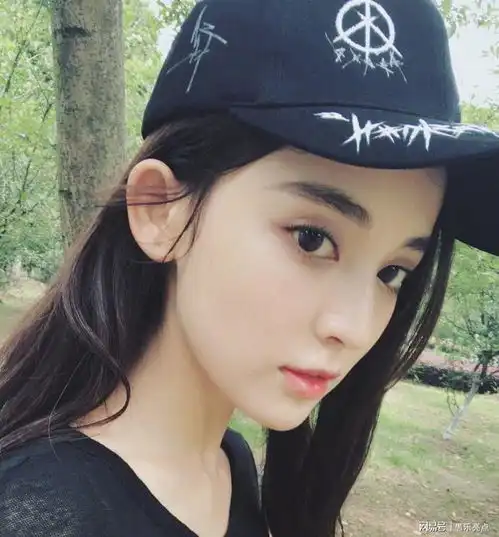 百变小花古力娜扎的绯闻