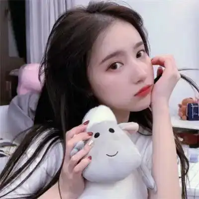 青春活力女生头像图片,展现你的朝气蓬勃