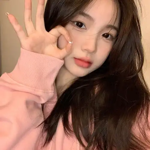 精选优质自用高级好看女生头像3