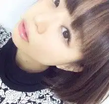 女孩子的一些问题,这个日本女孩子如何