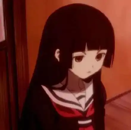 失恋暗黑特别丧头像女暧