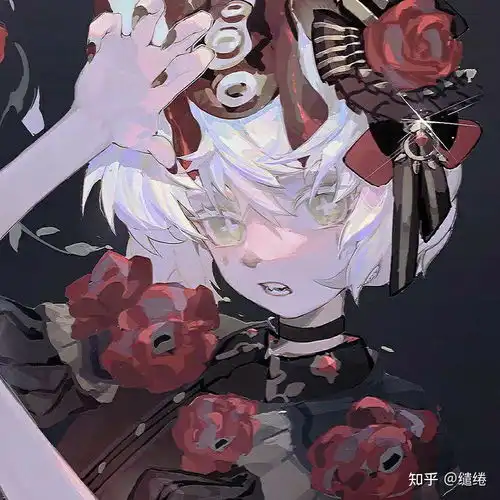 值得长期不换的头像女动