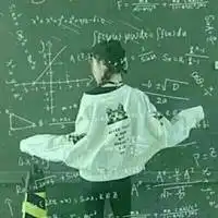 女生头像霸气背影坐地醒