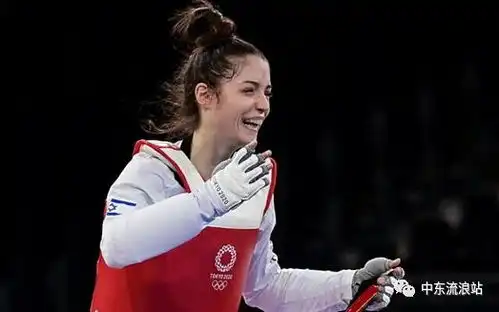 一周巴以以色列选手东京奥运会获得四枚奖牌