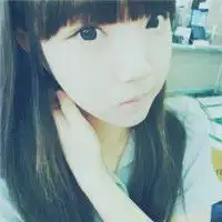 个性独立的新生代女生头像一句话一个字总会牵动我任何情绪2