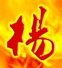 我姓杨微信头像关于姓氏杨字头像