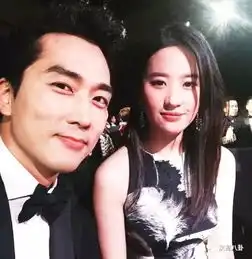 刘亦菲宋承宪分手网友塑料爱情终于迎来了终结
