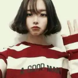 这种发型叫什么,