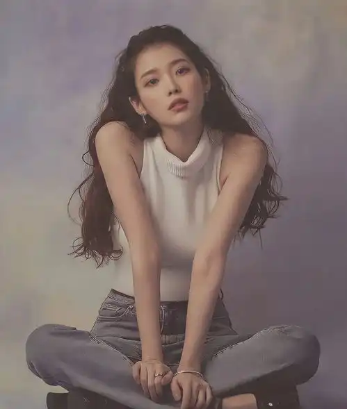 真正的小个子变美榜样,看iu就够了