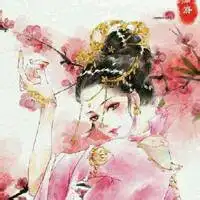 中国古代女生动漫图片我用来收集服饰的素材