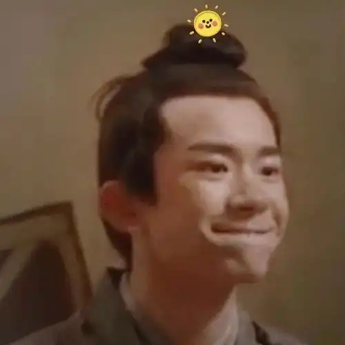 女孩子很难不爱的沙雕头像