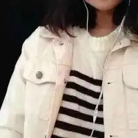 表现的无动于衷本身也是一种动qq女生头像我要个性网