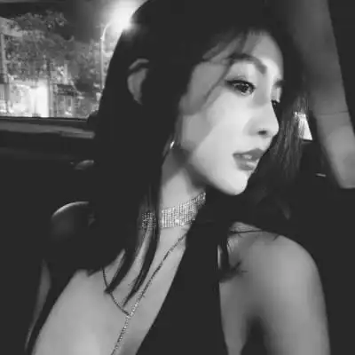 酷头像女霸气图片霸气