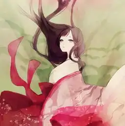 各种女生动漫头像,可爱的,要有古代风格的
