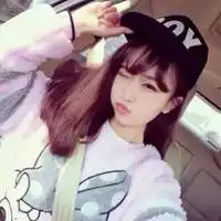 萌妹子撒娇头像微信头像图片大全
