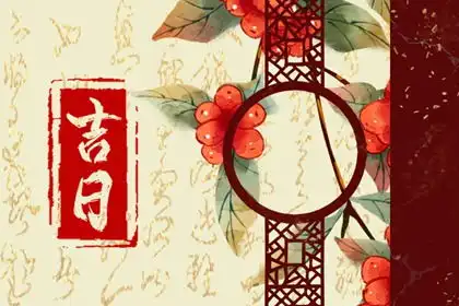 五行穿衣指南2021年12月5日旺运颜色和讲究