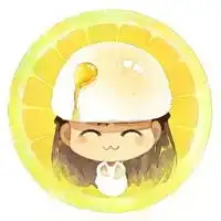 柠萌头像可爱动物柠萌头像