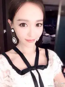 吴谨言变路人杨丞琳却逆龄都是因为ta