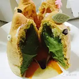 繁华深处呆萌慰藉萌化少女心的龙猫泡芙