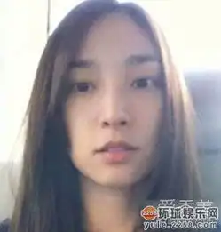 素颜美女头像图片大全吴佩慈