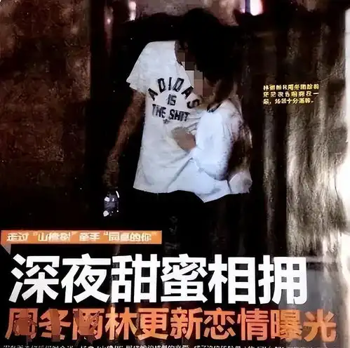 林更新渣过的女友,个个娇艳欲滴,唯独对她,分手十年还意难平