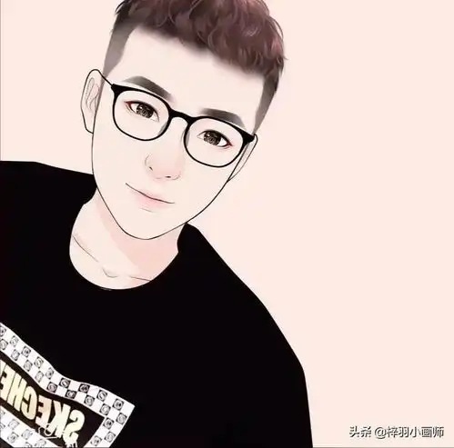 你的头像该换啦适合三十五岁左右男士微信头像成熟稳重大气十足