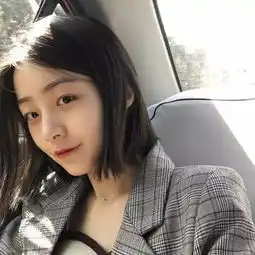 头像闺蜜头像and基友头像