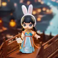 泡泡玛特潮流玩具popmart泡泡玛特小黄人中国行系列手办盲盒潮玩玩具摆件生日礼物单盒随机发拍12个不发整盒多少钱