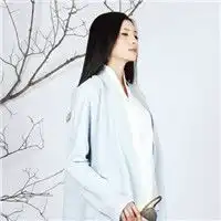 古风图片吹笛子一男一女微信头像图片大全