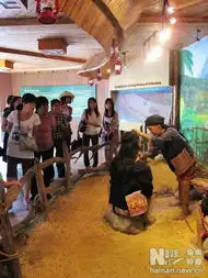 三八节槟榔谷民俗游点燃女性欢乐导火线