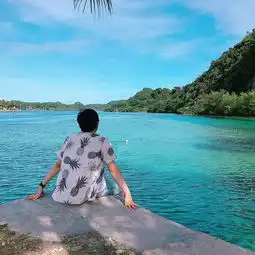 爱上上帝的水族箱帕劳详细攻略带大量图片及视频