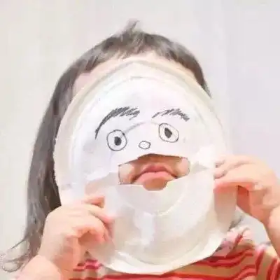 好看但有病的头像,欲罢不能