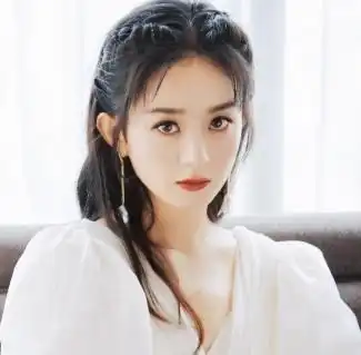 给章子怡赵丽颖说对不起,少女感真看不出15岁少女就应这样演