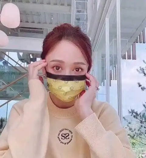 陈乔恩状态似少女,无名指大钻戒曝光,感情稳定疑好事将近