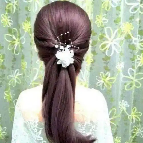 12星座专属发型,金牛大波浪,白羊率直学生头