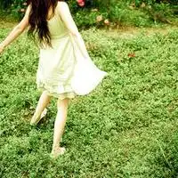 有木有这类型的女生头像