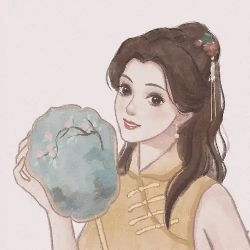 女生头像大全成熟稳重气质头像
