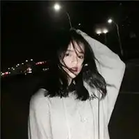 女生高冷头像高冷霸气